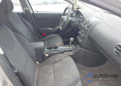 2008 Pontiac G6 Value Leader из США, поврежденный, VIN 1G2ZF57B884114590